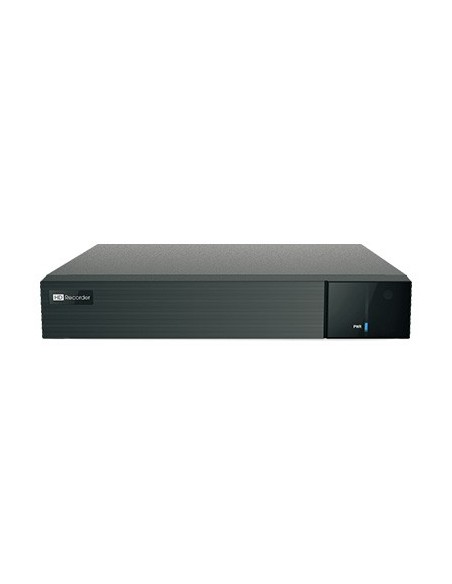 Comprar TVT TVT-340 Videograbador DVR 5en1 16CH 8MP Lite + 8IP (hasta 16IP) 5MP TD-2116NS-HC-H