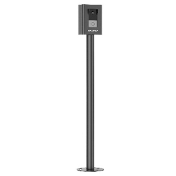 Kaufen HIKVISION SOLUTIONS HIK-SOL-949 Video-Türsprechanlage 2M Dunkelgrau