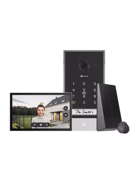 Comprar EZVIZ | Loja Online Oficial