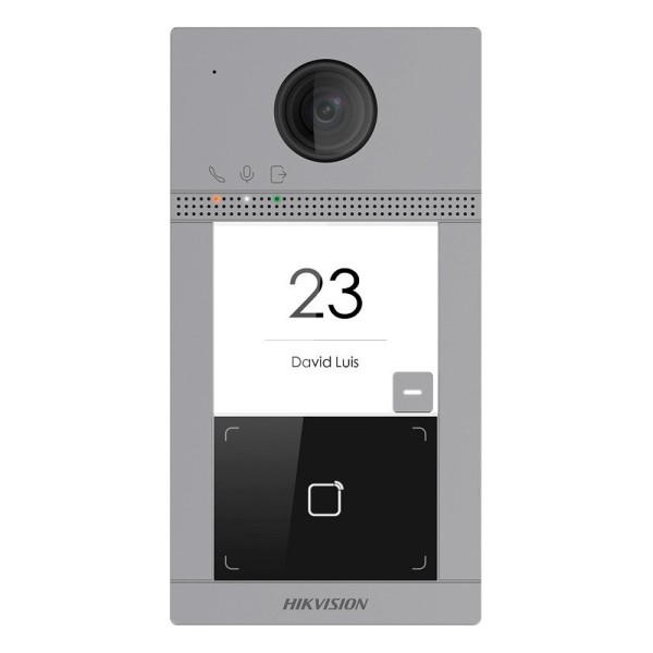 Comprar HIKVISION INTERCOM | Loja Online Oficial