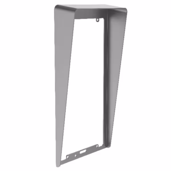 Acheter HIKVISION INTERCOM HIK-INTERCOM-86 Visière de protection contre la pluie à montage encastré pour vidéophones Hikvision e