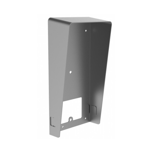 Acheter HIKVISION INTERCOM HIK-INTERCOM-87 Visière de protection contre la pluie, montage en surface, pour vidéophones Hikvision