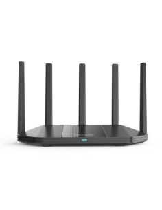 Transmissão de Hikvision e exibição Hik-T & D-77 DS-3WR18X Wi-Fi Wi-Fi 6 Série Router