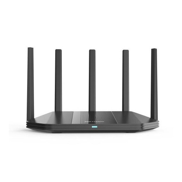 Comprar HIKVISION TRANSMISION AND DISPLAY HIK-T&D-77 Wireless Router Wi-Fi 6 Series DS-3WR18X