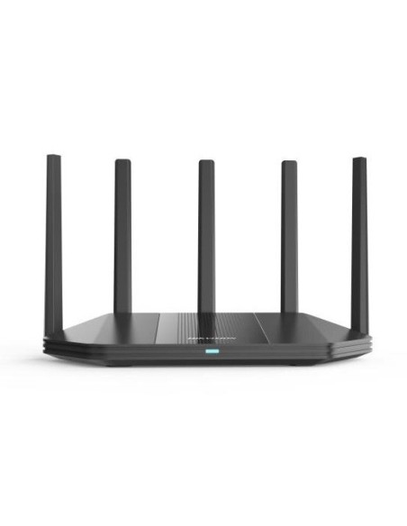 Transmissão de Hikvision e exibição Hik-T & D-77 DS-3WR18X Wi-Fi Wi-Fi 6 Série Router