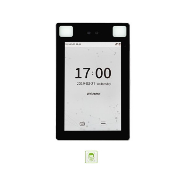 Zkteco-PROFACEX-P-MF-
