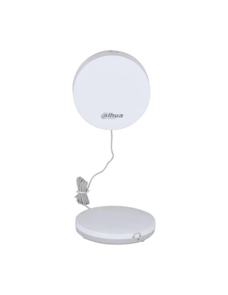 Dahua-1402260-1.0.01.19.10695-9001-(DHI-ARD912-W2 (868D)) Dama Alarmes Detector de vazamento de água via rádio