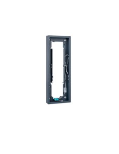 Commend-1383071-C-ID5-SH-(C-ID5-SH) COMMEND CAJA PARA INSTALACIÓN EN SUPERFICIE PARA INTERFONO SERIE ID5