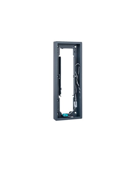 Commend-1383071-C-ID5-SH-(C-ID5-SH) COMMEND CAJA PARA INSTALACIÓN EN SUPERFICIE PARA INTERFONO SERIE ID5