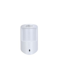 Dahua-1374773-1.0.01.19.10640-9001-(DHI-ARD2231-W2(868)) DAHUA ALARMA DETECTOR VIA RADIO DE DOBLE TECNOLOGIA