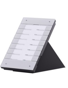 Commend-1372196-C-ID8-DKDDM-(C-ID8-DKDDM) COMMEND MÓDULO MASTER CON BOTONES DE MARCACIÓN DIRECTA PARA PUESTO DE CONTROL INTERFON