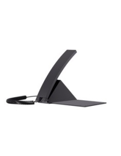 Commend-1372191-C-ID8-DKHS- (C-ID8-DKHS) Comeend Base Kit Desktop para Post Control Interior Intercom série ID8 com Auri