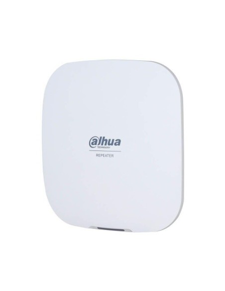 Dahua-1367519-1.0.01.19.10587-(DHI-ARA43-W2 (868)) Dohua Repeater de alarme sem fio
