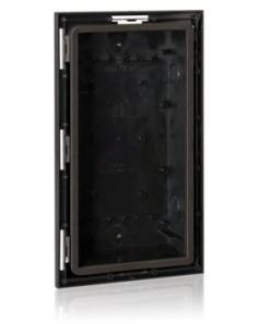 Commend-1366778-C-WSSH50P-(C-WSSH50P) COMMEND CAJA DE SUPERFICIE DE INTERFONO POLICARBONATO