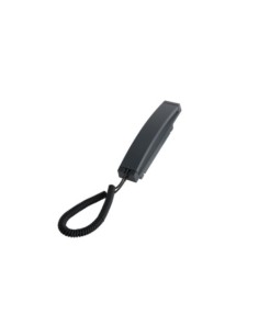 Commend-1366774-C-CDHS50P- (C-CDHS50P) Comeend Fone de Ouvido para Post de Controle de Driver, Módulo Base
