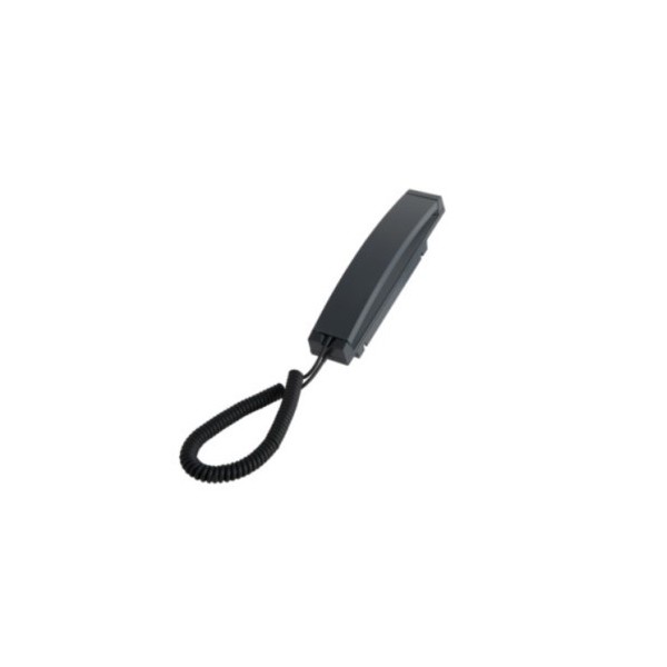 Commend-1366774-C-CDHS50P- (C-CDHS50P) Comeend Fone de Ouvido para Post de Controle de Driver, Módulo Base