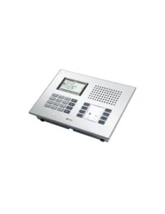 Commend-1366772-C-CD800PI-(C-CD800PI) COMMEND PUESTO DE CONTROL CONDUCTOR, TERMINAL BASE, IOIP, PANTALLA LCD