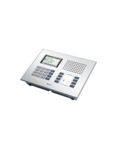 Commend-1366772-C CD800PI- (C CD800PI) Commenda Controle Coloque o motorista, Terminal Base, IOIP, Tela LCD