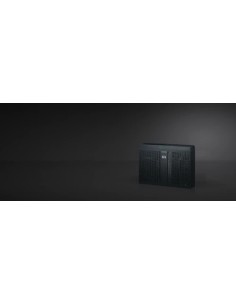 Commend-1366336-C-S3- (C-S3) Commend S3 - servidor Compact IP Intercom, com virtuose pré-instalada - incl. B