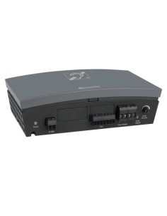 Commend-1364469-C-Afil- (C-Afil) Elogio Loop de indução para pessoas com aparelho auditivo com caixa de policarbonato