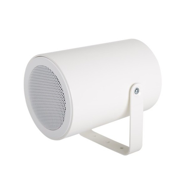 Commend-1363988-C-AFLS10HPW- (C-AFLS10HPW) Comeend Speaker Independent Sound Projector Hybrid IOIP / SIP, 10W