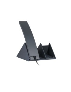 Commend-1362330-C-ID5-DKHS-(C-ID5-DKHS) COMMEND KIT ACCESORIO AURICULAR DE MANO PARA PUESTO CONTROL INTERFONO DE MESA INTERIOR