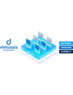 Commend-1362313-C-SIS-Dongle- (C-SIS-Dongle) Comeend Dispositivo de Segurança Física Offline para licenças de virtueses com base