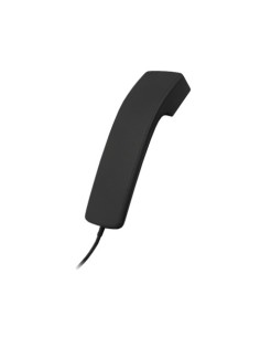 Commend-1362301-C-EEHS9-(C-EEHS9) COMMEND ACCESORIO AURICULAR PARA PUESTO DE CONTROL DUETTO EE980