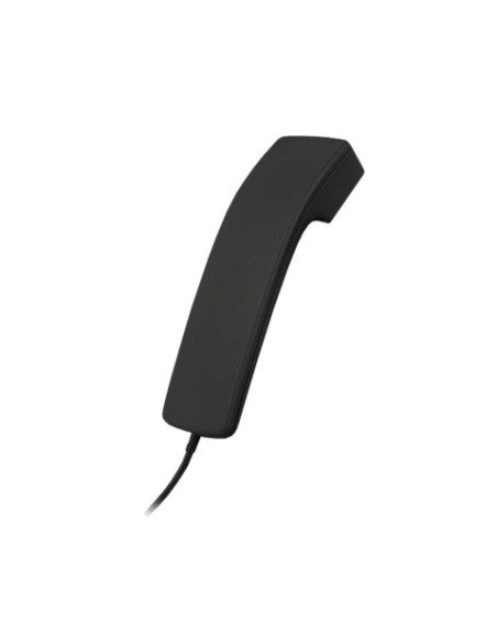 Commend-1362301-C-EEHS9- (C-EEHS9) Comeend Acessório Auricular para Estação de Controle Duetto EE980