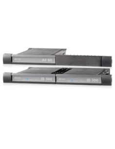 Commend-1362283-C-PF-RM-1HE-(C-PF-RM-1HE) COMMEND SOPORTE PARA RACK PARA AMPLIFICADOR O SERVIDOR