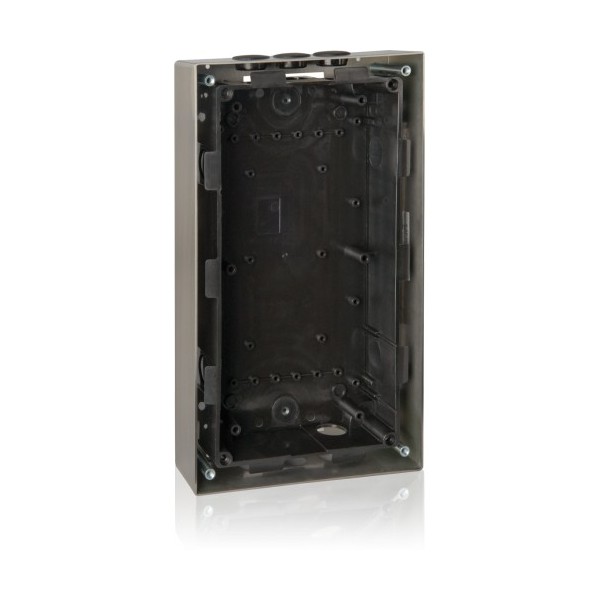 Commend-1362278-C-WSSH50VSS-(C-WSSH50VSS) COMMEND CAJA DE SUPERFICIE INTERFONO ANTIVÁNDALICO PARA SERIE WS