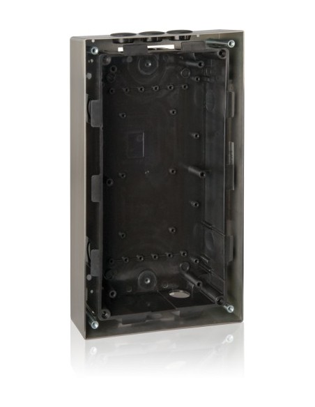 Commend-1362278-C-WSSH50VSS- (C-WSSH50VSS) Comeend Caixa de superfície Anti-Dandalic Intercom para WS Series