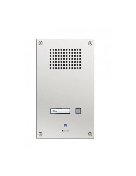 Commend-1362277-C-WS201VI.C-(C-WS201VI.C) COMMEND INTERFONO IOIP ANITVANDALICO 1 BOTON