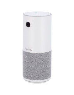 Nearity-AW-C10-Nearity VC Tudo em uma mesa - câmera 2 MP - Ângulo de visão 96 ° - 4 microfones integrados - orador Omnide