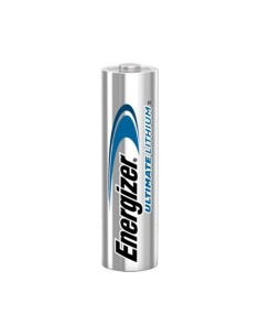 Mestre Batt-Batt-AAA-FR03-E-Energizer - Stack AAA / FR03 / 24LF - 1,5 V - Tensão de lítio - Capacidade nominal 1300 mAh - Compat