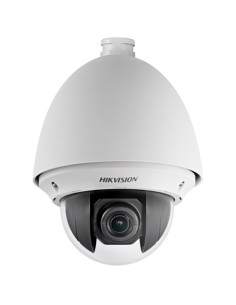 HIKVISION VALUE-DS-2AE4225T-D(E)-Hikvision - Cámara Domo motorizada 4n1 Gama Value - Resolución 1080p - Lente varifocal 4.8~120 