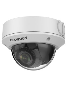 HIKVISION VALUE-DS-2CD1743G0-IZ(2.8-12mm)(C)-Cámara Domo IP Hikvision - Gama VALUE | microSD 256 GB - 4 MP | Lente motorizada 2.