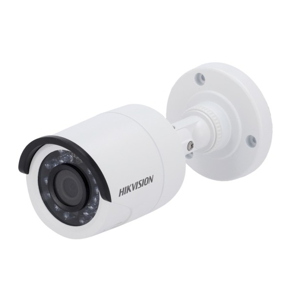 HIKVISION VALUE-DS-2CE16D0T-IRE(2.8mm)-Hikvision - Cámara Bullet HDTVI Gama Value - Resolución 1080p, High Performance CMOS - Le