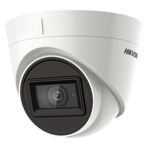HIKVISION PRO-DS-2CE78H8T-IT3F(3.6mm)-Hikvision - Cámara Domo 4en1 Gama PRO - Resolución 5 Megapíxel (2560x1944) - Lente 3.6 mm 