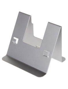 Hikvision-DS-Kab21-H-Table Stand - específico para lojas de vídeo - compatível com monitores de safire - Buracos de conexão -