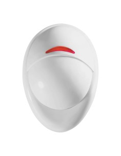 Visonic Next-Plus-Pir 0-1046-0 Próximo Plus Pir Fiação. 2 grau