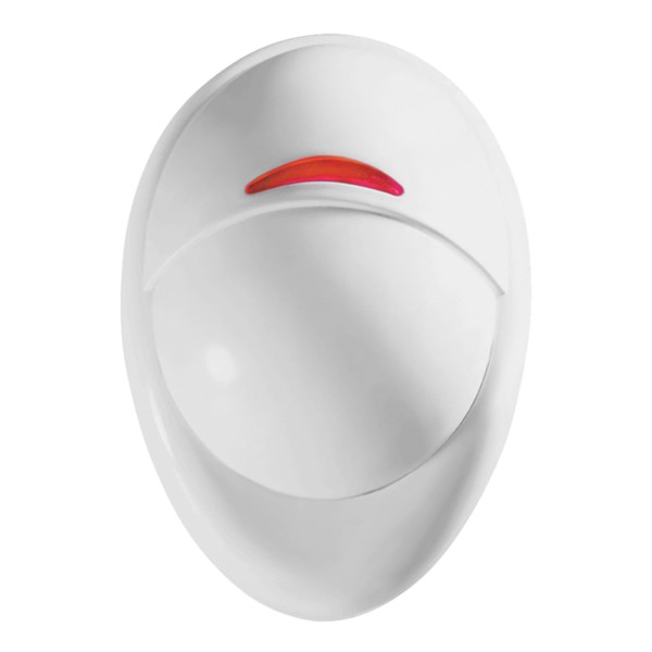 Visonic Next-Plus-Pir 0-1046-0 Próximo Plus Pir Fiação. 2 grau