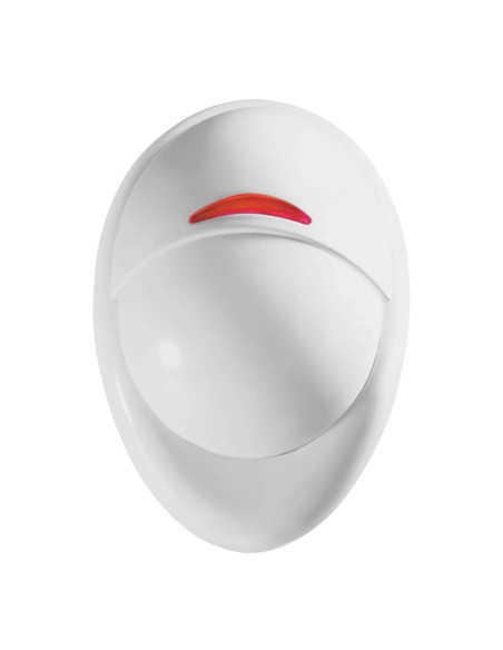 Visonic Next-Plus-Pir 0-1046-0 Próximo Plus Pir Fiação. 2 grau