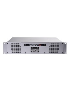 Xtralis 60021310 ADPRO IFT 8 IP Canais. 2TB disco rígido. 8i / 4th