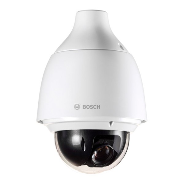 Bosch NDP-5512-Z30 Autodome IP Starlight 5000i PTZ 2MP HDR 30X Transparente IP66 Pingente