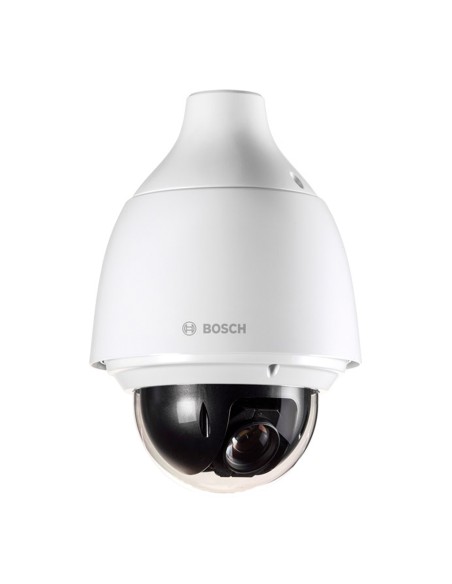 Bosch NDP-5512-Z30 Autodome IP Starlight 5000i PTZ 2MP HDR 30X Transparente IP66 Pingente