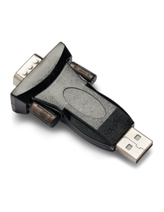 Inim LinkusB232Conv adaptador / RS232-USB Converter para PC