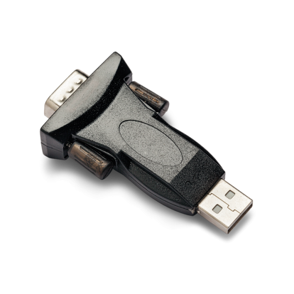 Inim LinkusB232Conv adaptador / RS232-USB Converter para PC