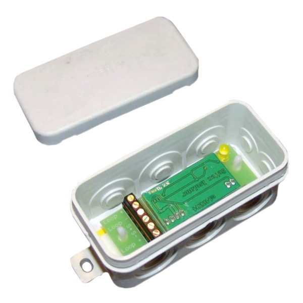 KIDDE Commercial ISM-95 Standard Isolador Series 2000/900