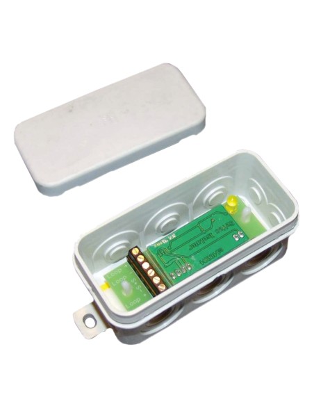 KIDDE Commercial ISM-95 Standard Isolador Series 2000/900